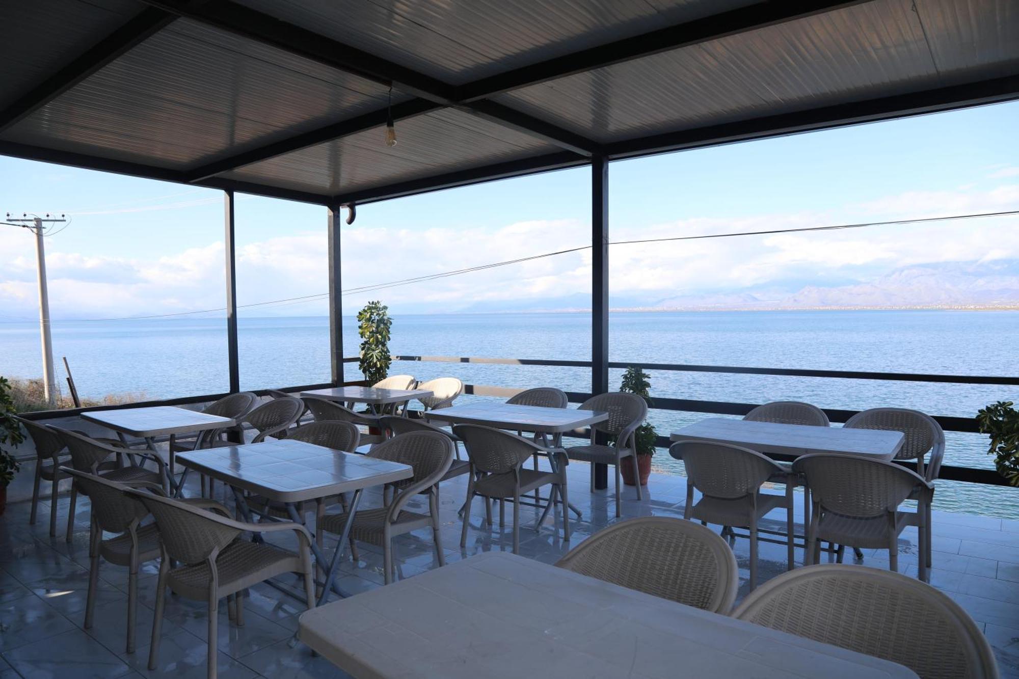 Maison d'hôtes Lakefront House