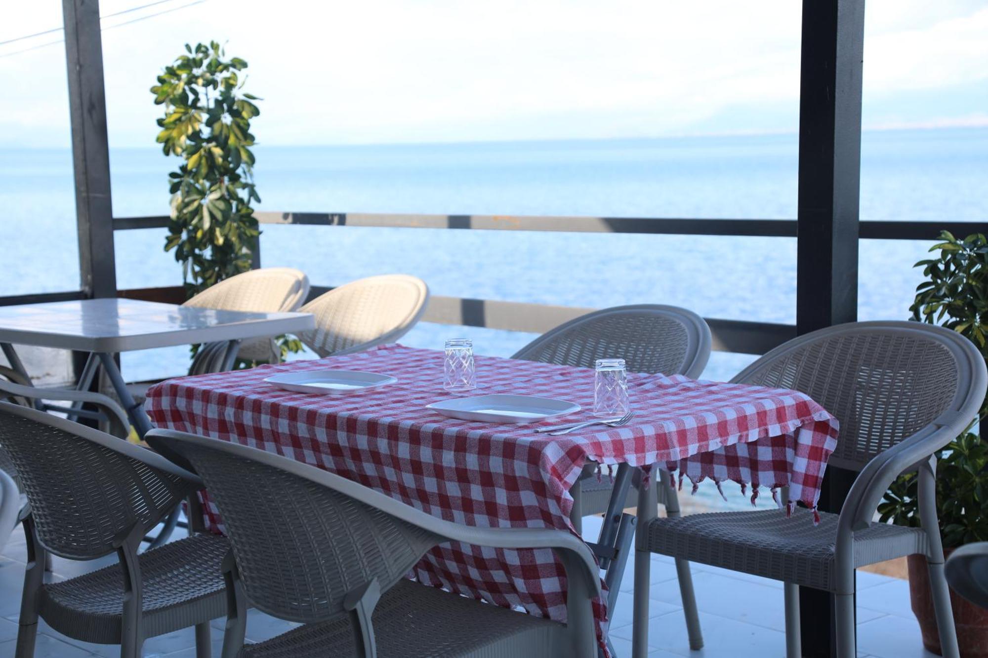 Lakefront House Maison d'hôtes *