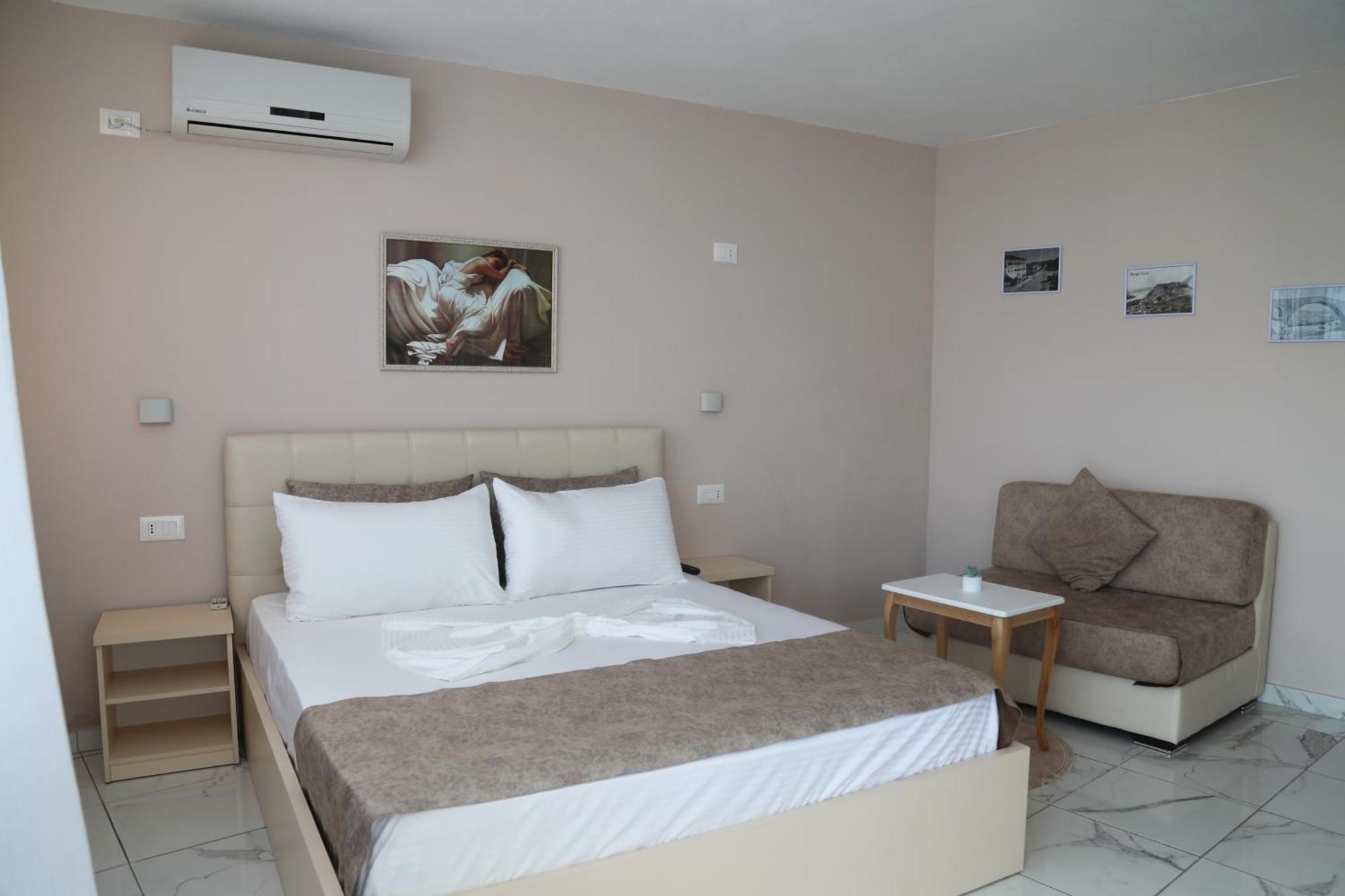Affittacamere Lakefront House Široka